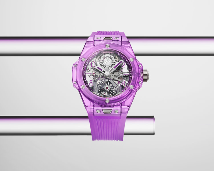 Watches & Wonders 2022: Hublot