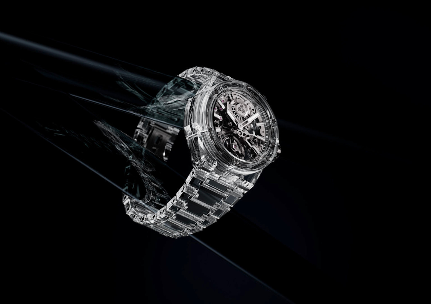 Watches & Wonders 2021: Hublot