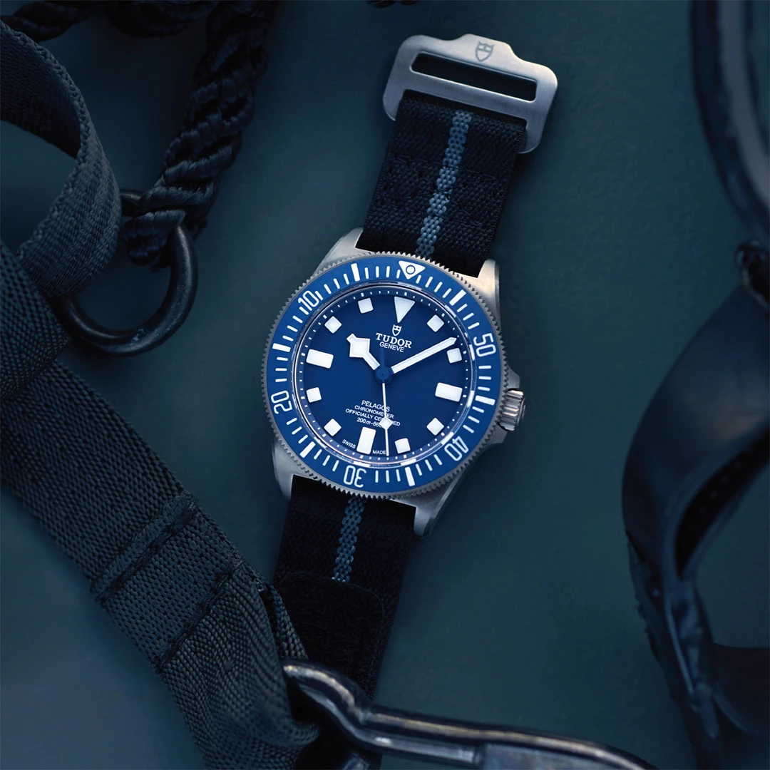 Breitling Super AVI