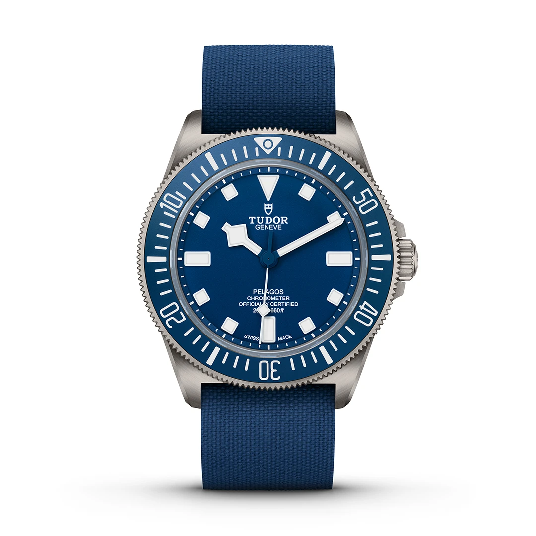 Breitling Super AVI