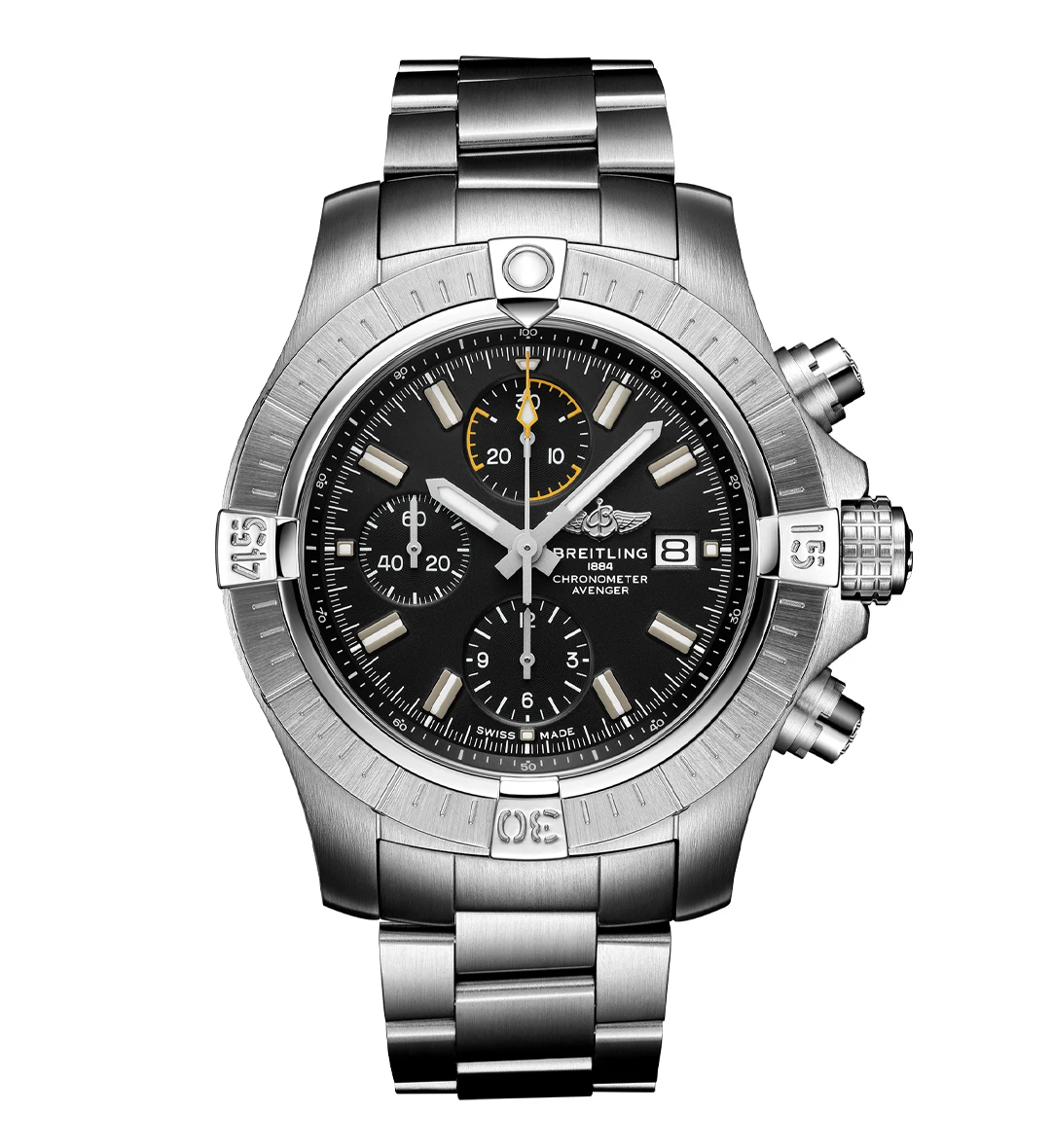Avenger Chronograph 45