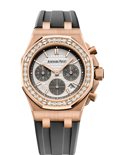 Audemars Piguet 37mm Royal Oak Offshore