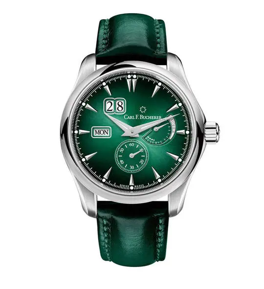 Manero PowerReserve Limited Edition