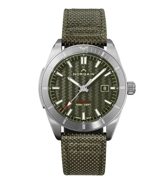 Adventure Sport Auto Steel - Kaki