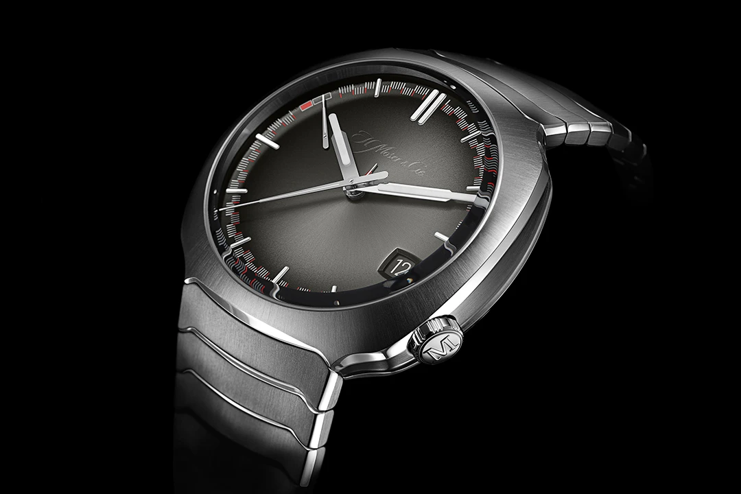 H. Moser & Cie. Perpetual 1