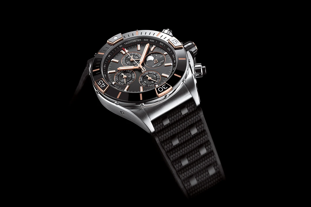 Breitling Super Chronomat
