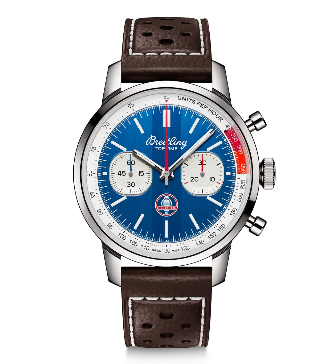 Top Time B01 Shelby Cobra