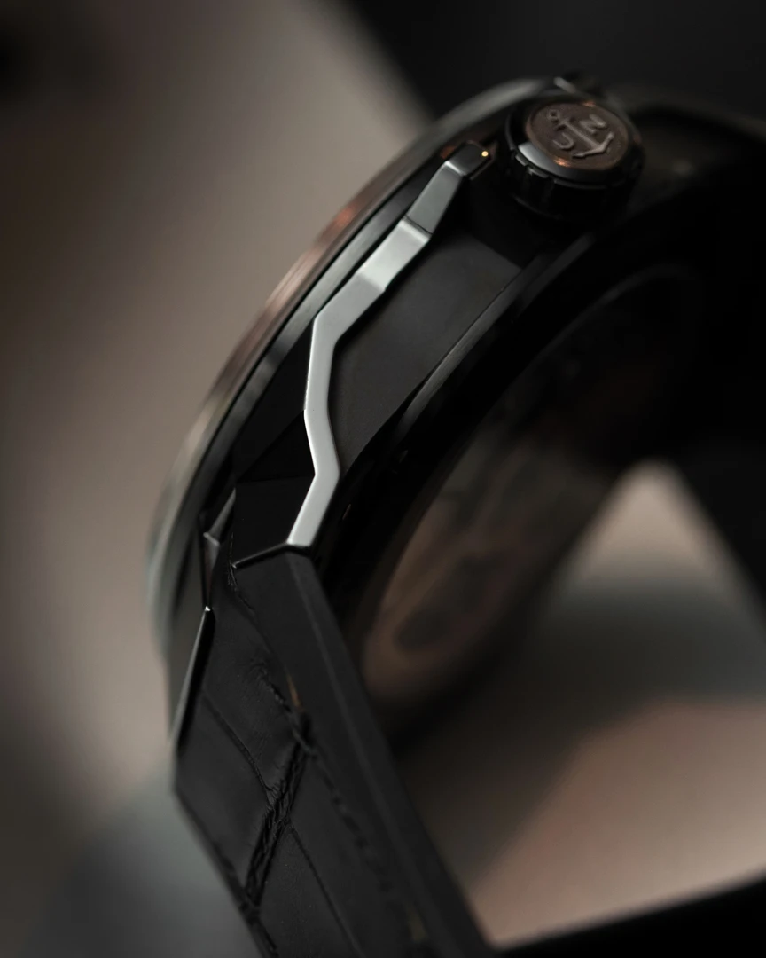 Ulysse Nardin: The Blast Moonstruck