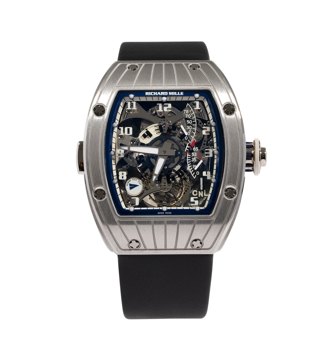 RM 015 AI PT Mechanical