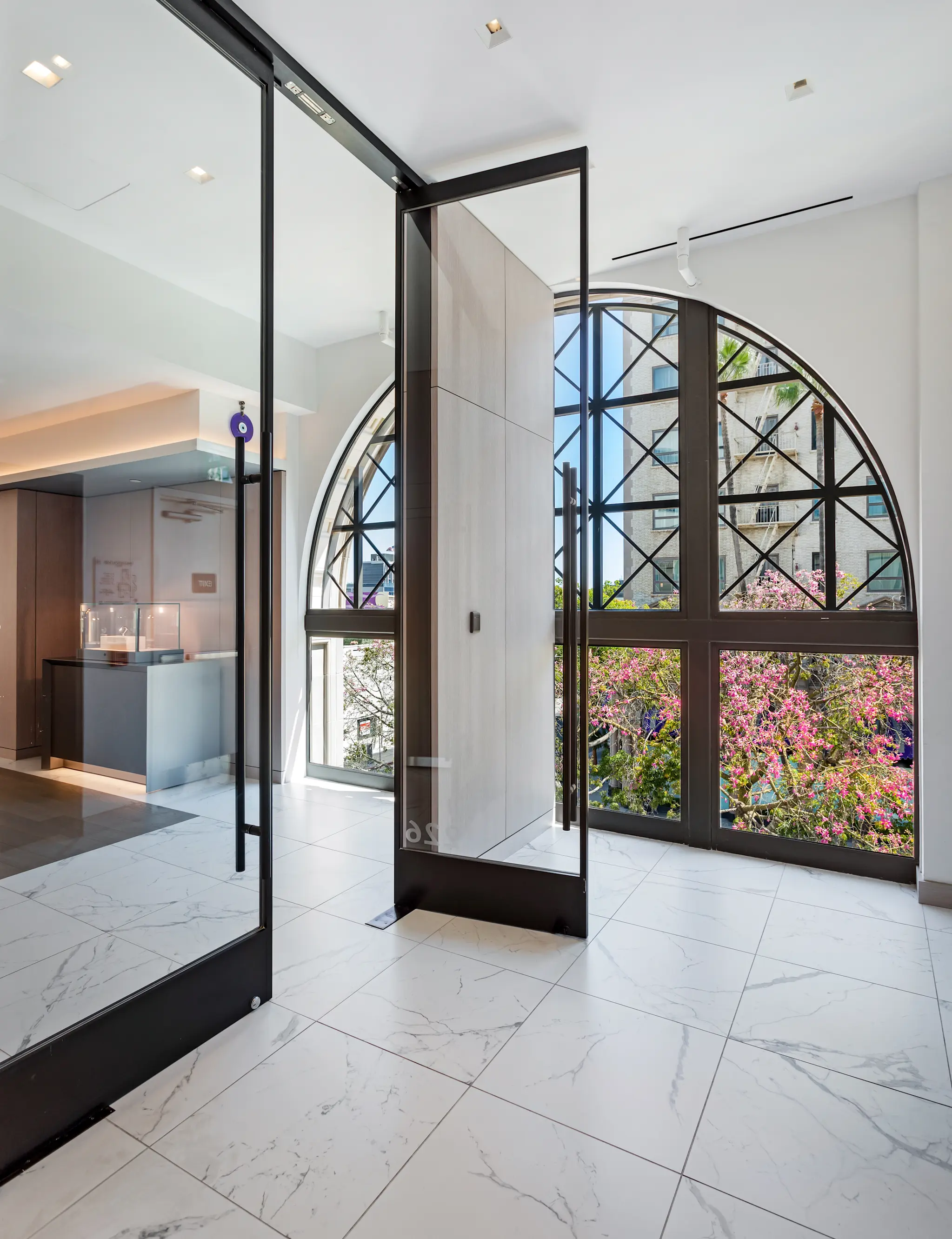 Westime CPO Beverly Hills Boutique 3