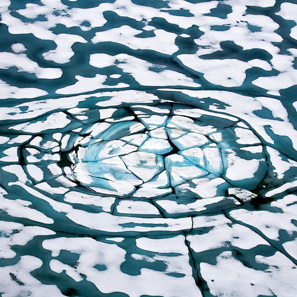 Sebastian Copeland x Ulysse Nardin