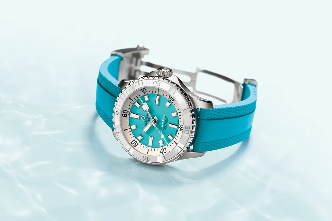 Breitling SuperOcean