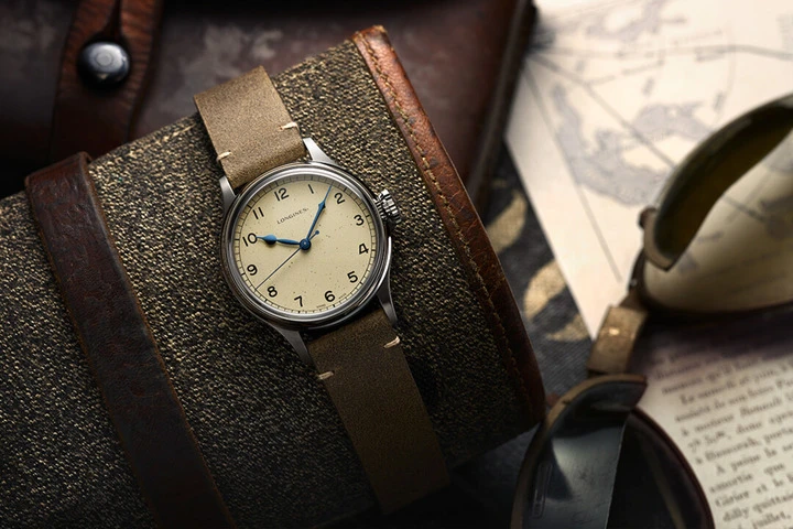 Longines HydroConquest