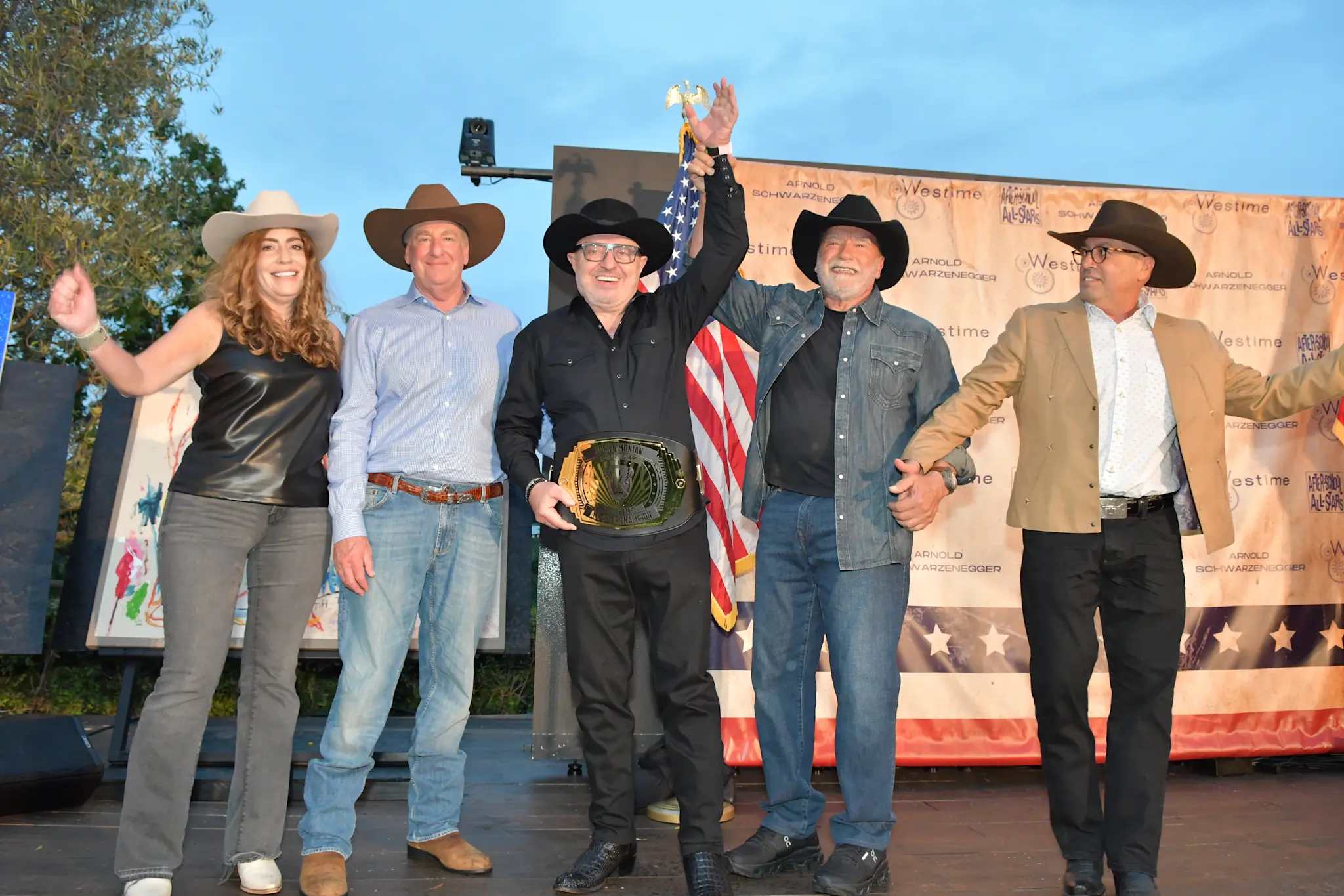 Another Record-Breaking Westime Charity Night! - Image 4