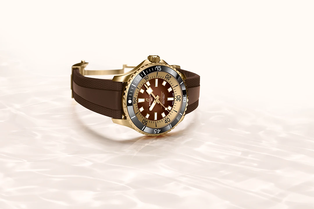 Breitling SuperOcean