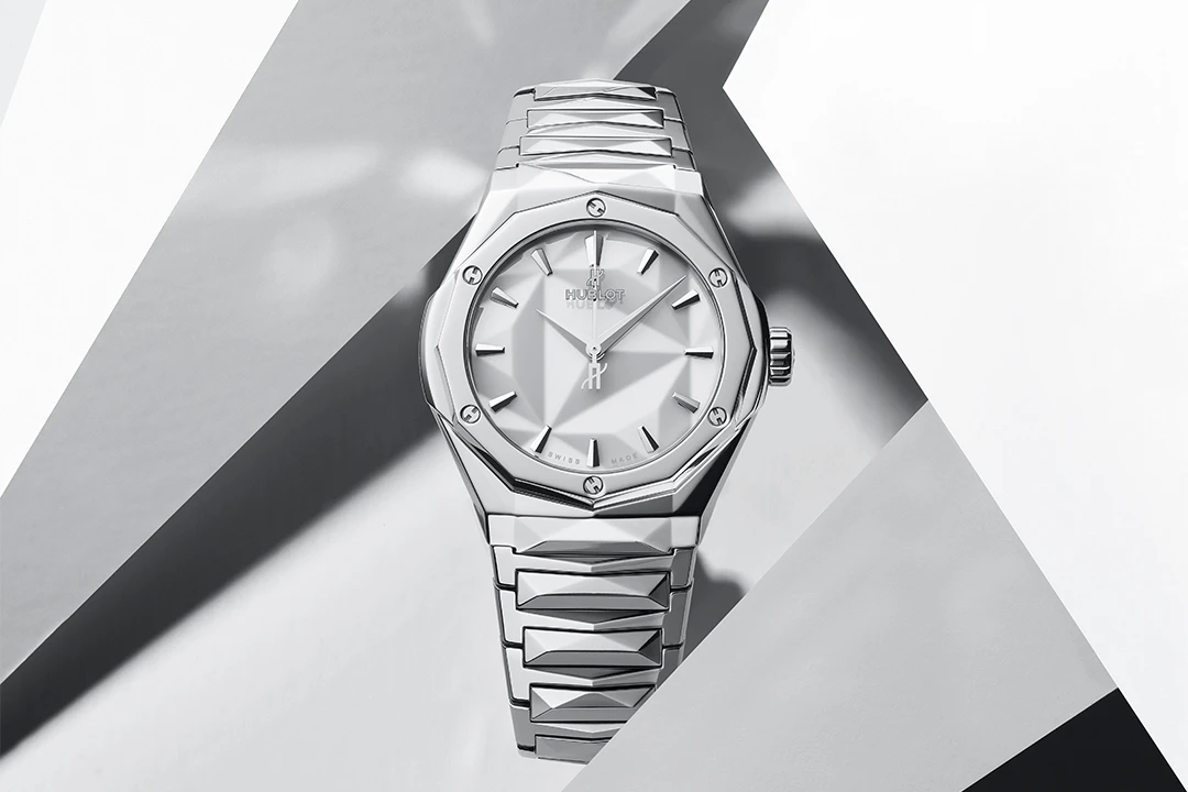 Watches & Wonders 2022: Hublot