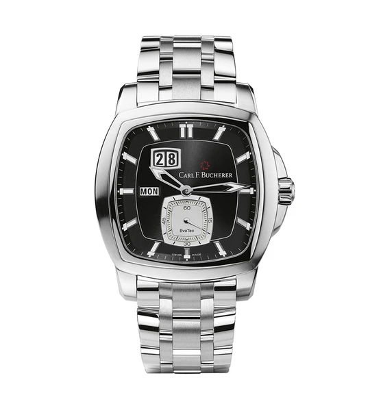 Patravi EvoTec DayDate