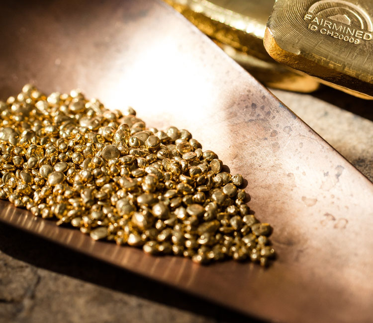 Swiss Better Gold Association (SBGA)