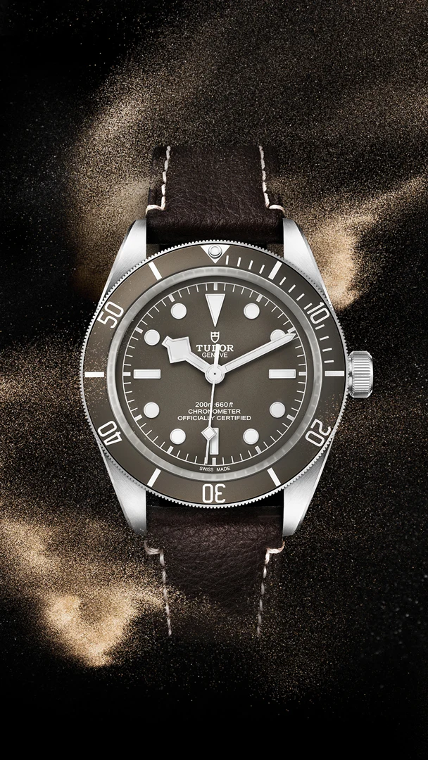 Watches & Wonders 2021: Tudor