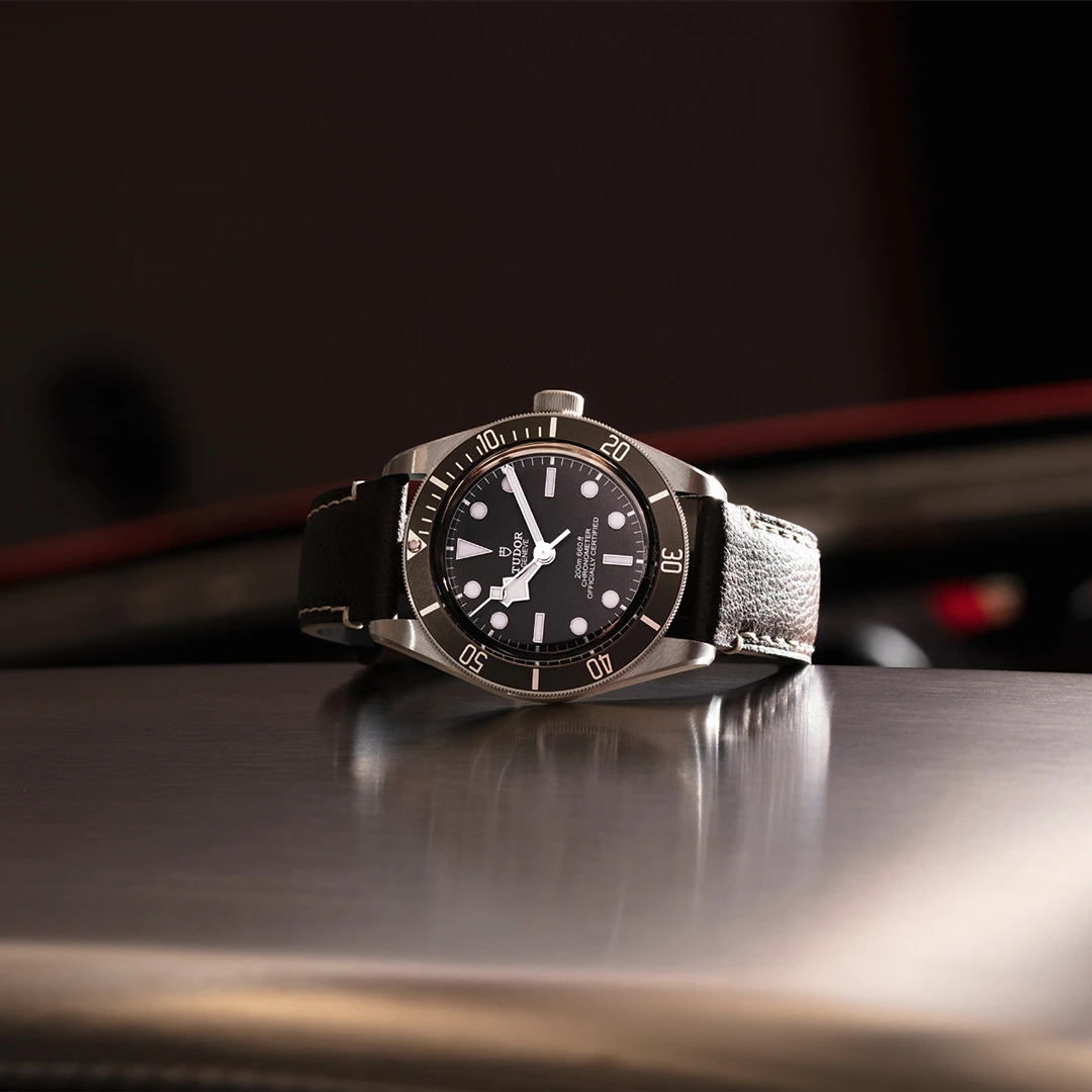 Watches & Wonders 2021: Tudor