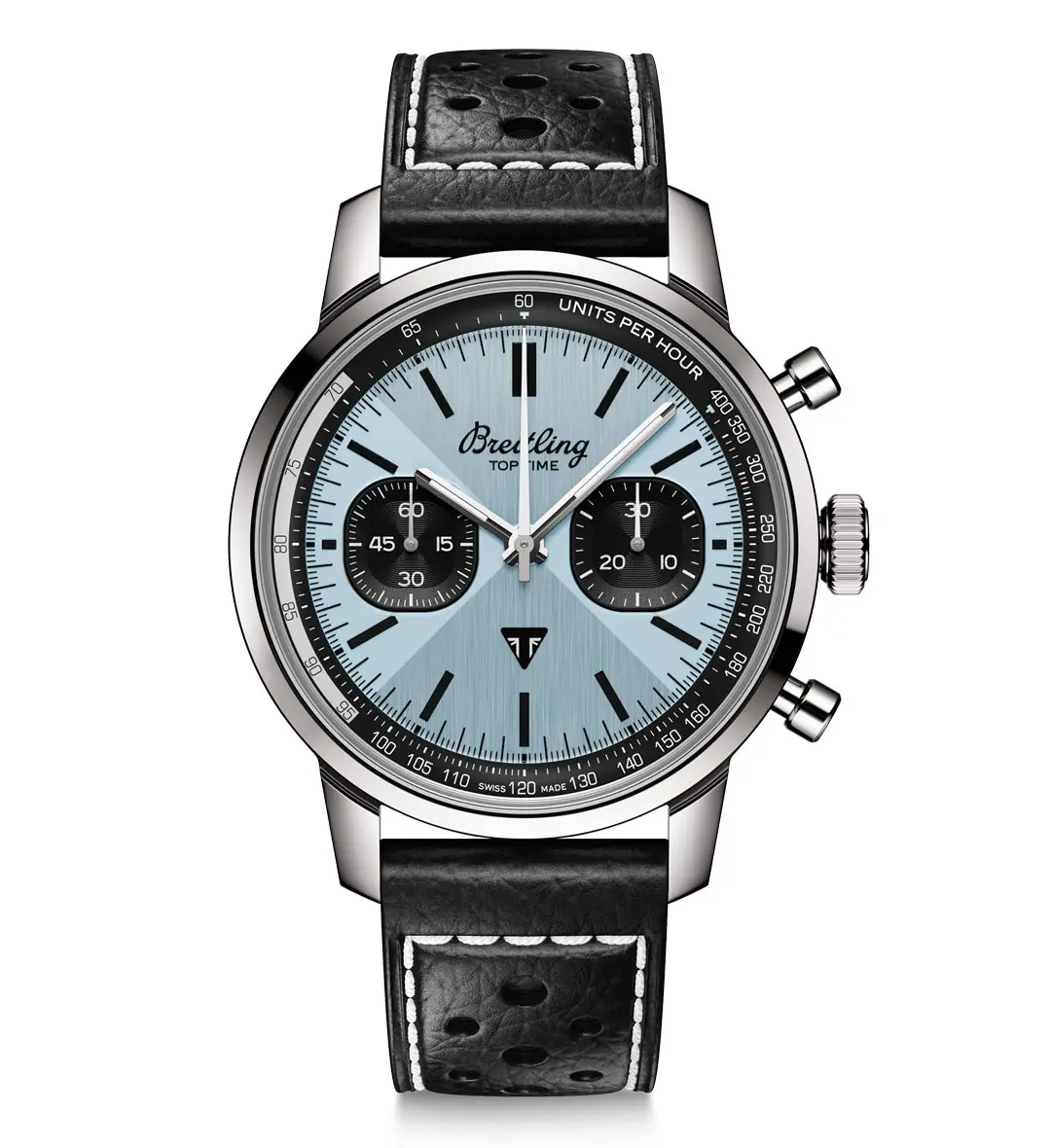 Top Time B01 Triumph