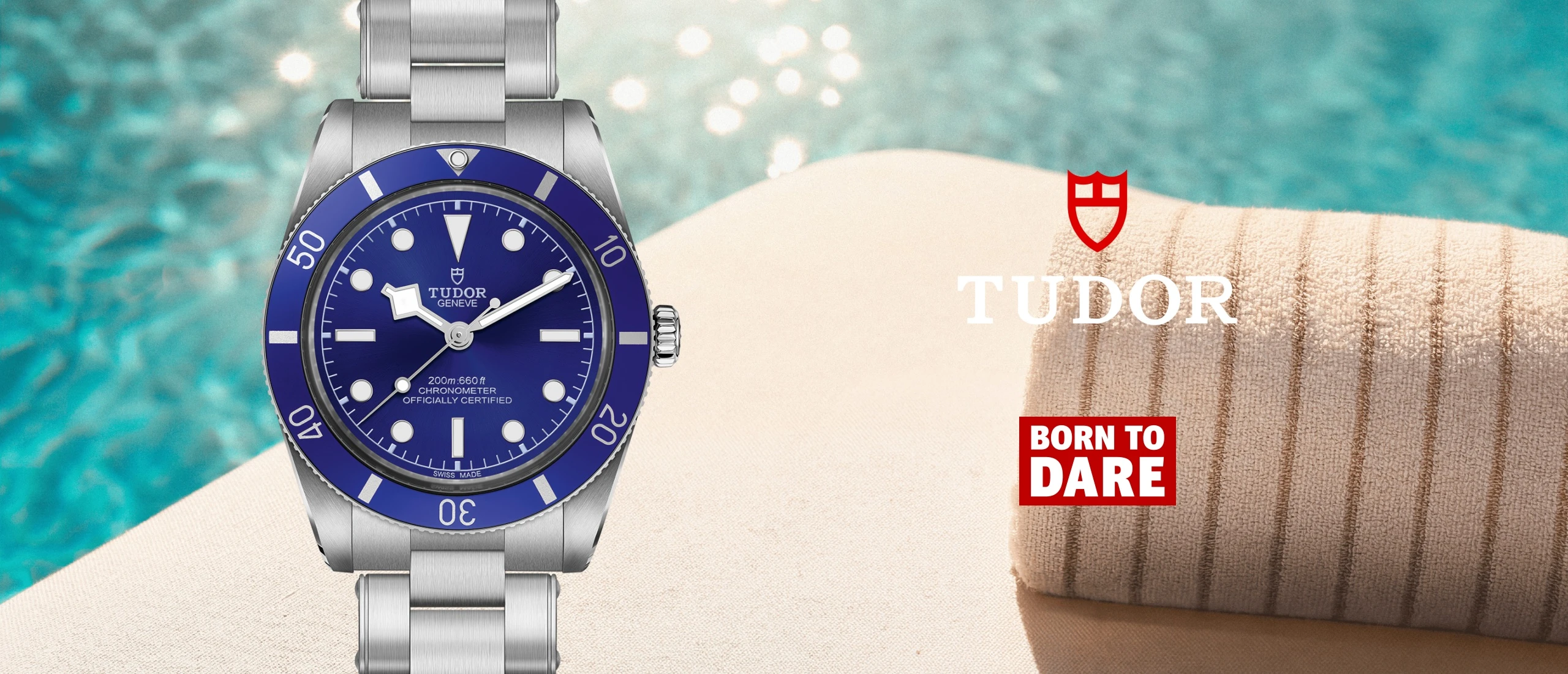 Tudor - August 2026 Featured Image