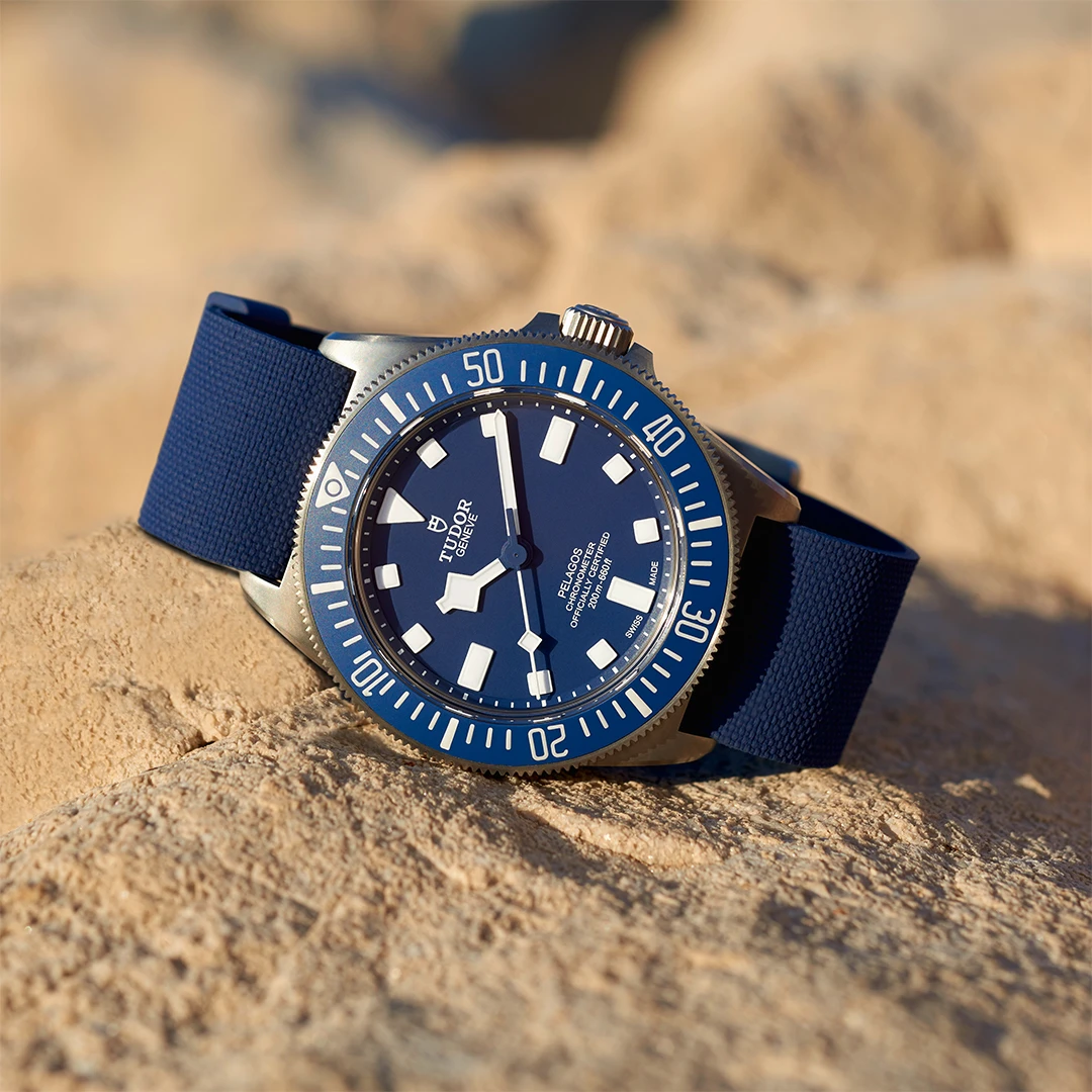 Breitling Super AVI