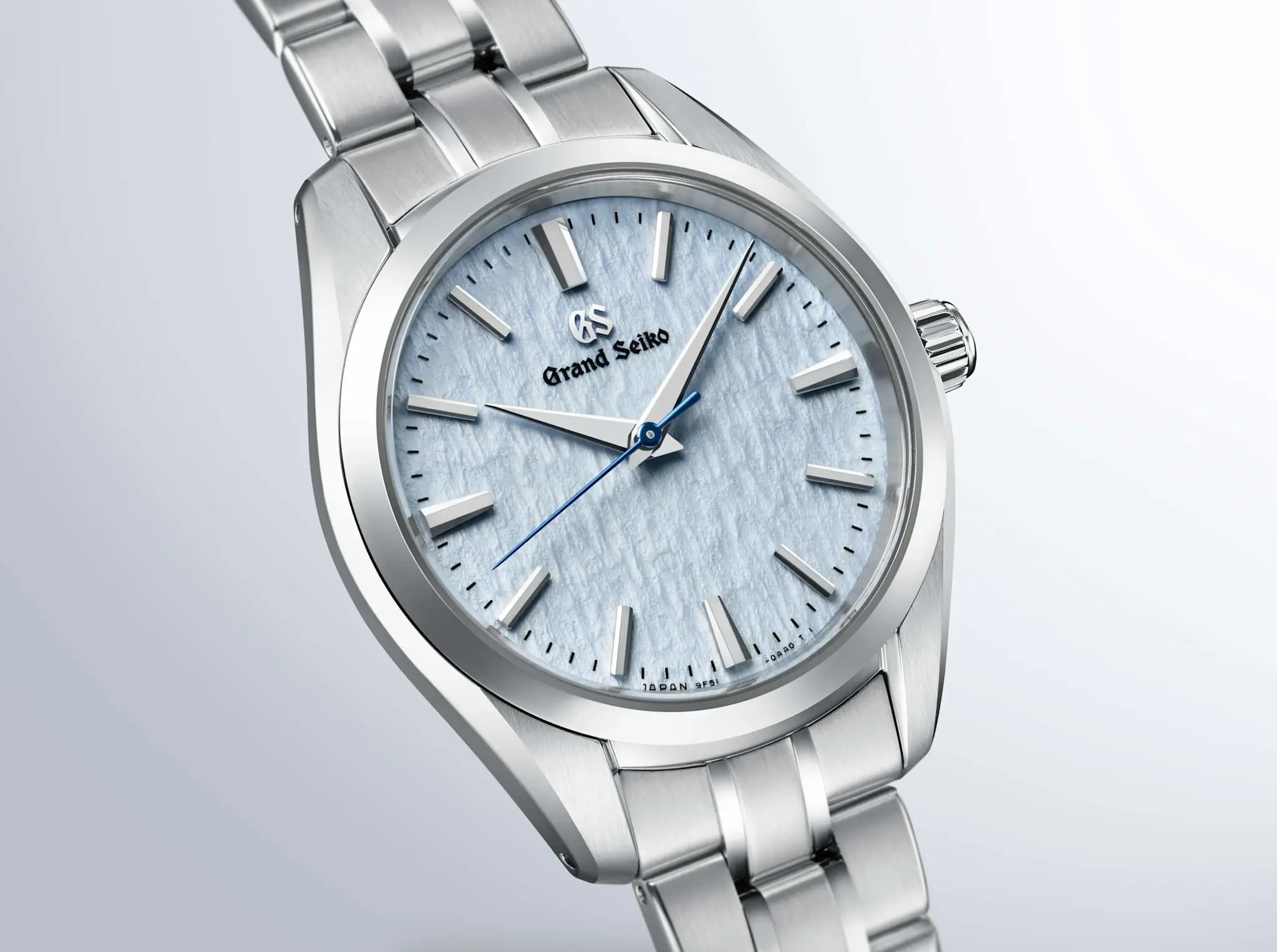 Grand Seiko Heritage Collection Quartz - 2