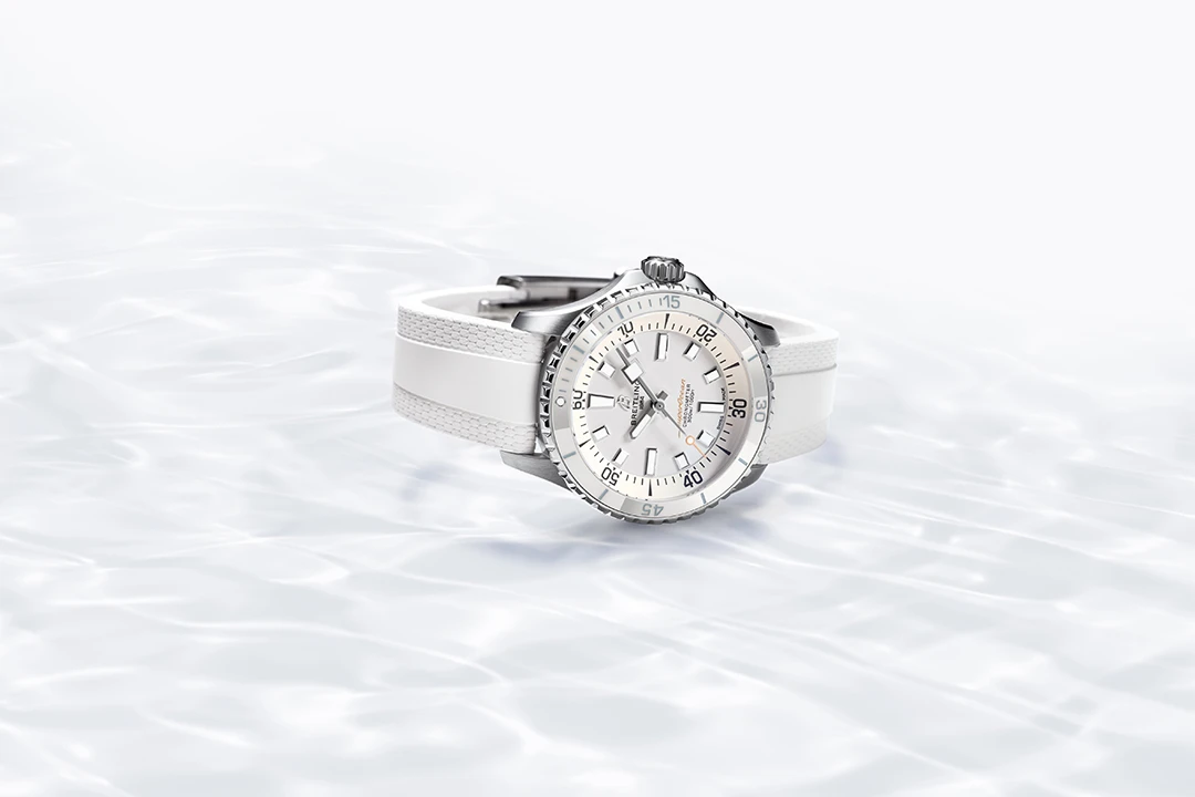 Breitling SuperOcean