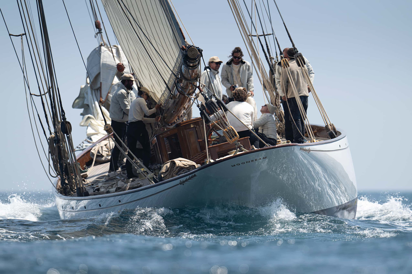 INAUGURAL RICHARD MILLE CUP Westime - 6