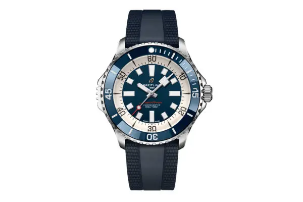 Breitling SuperOcean