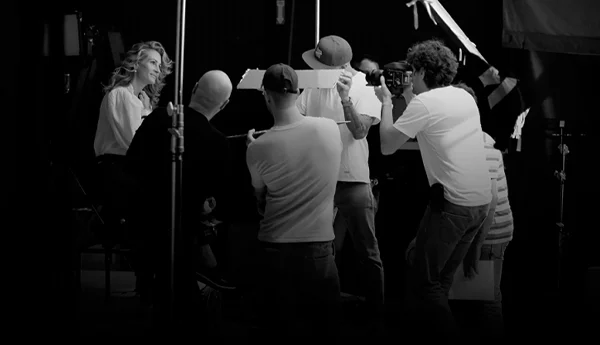 Happy Diamonds By Xavier Dolan