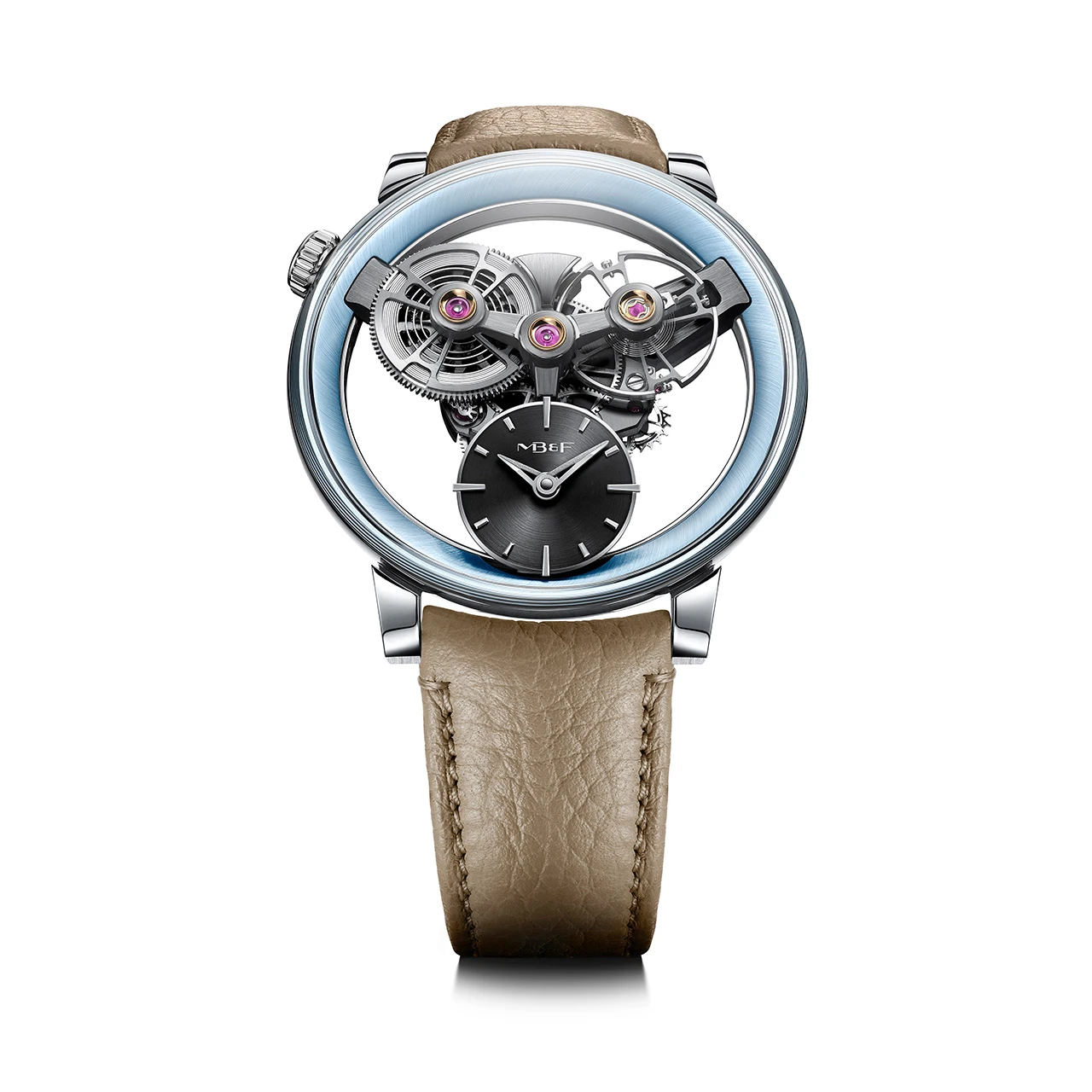 Special Project One Platinum