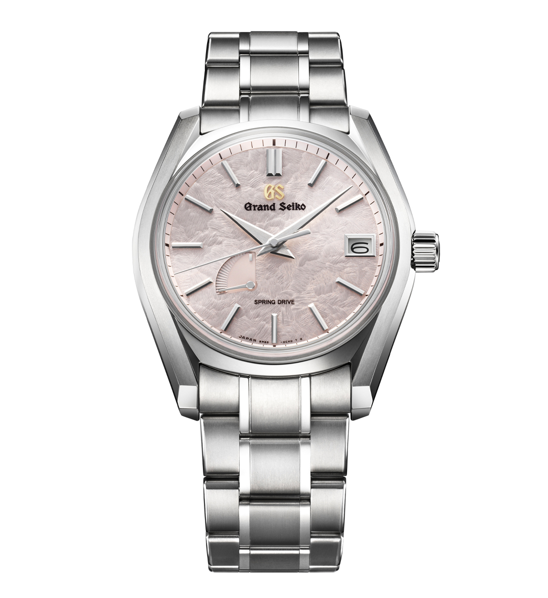 SEIKO Grand Seiko 腕時計　クォーツ SBGA413