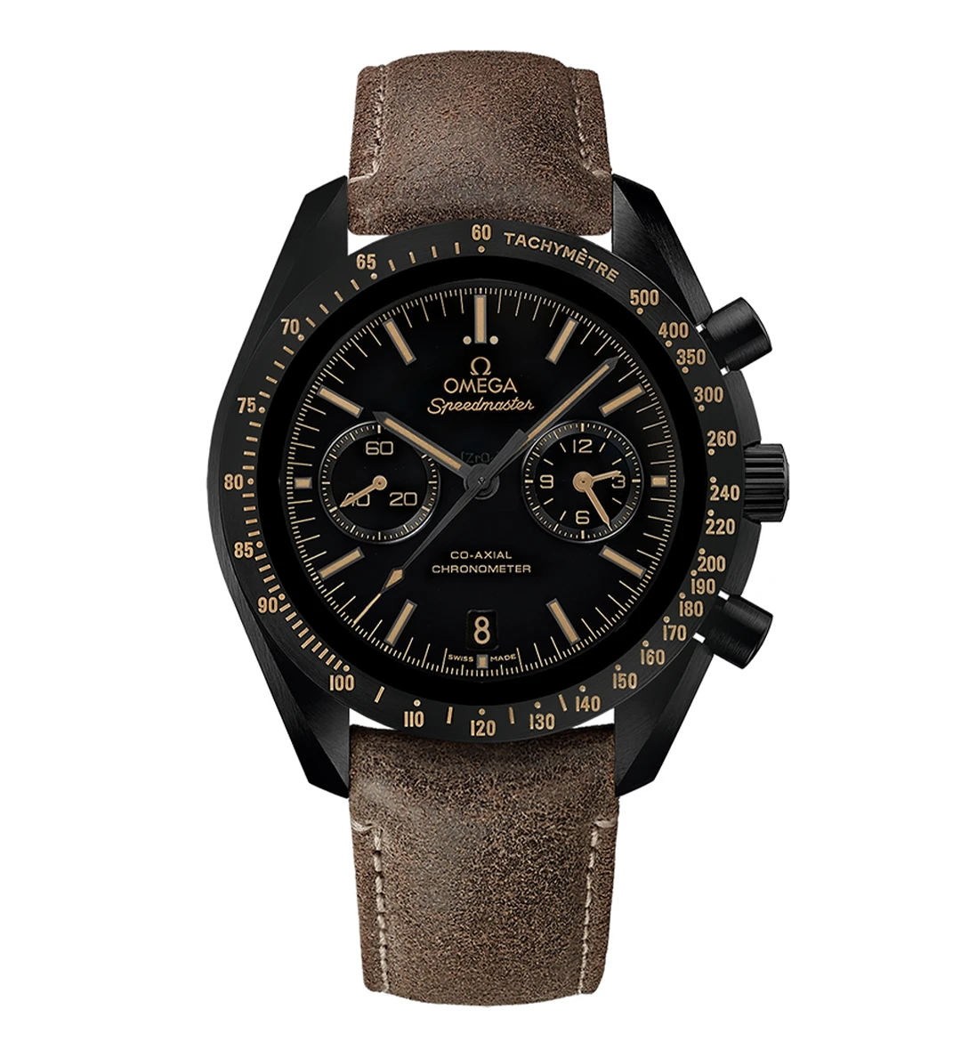 Speedmaster Moonwatch