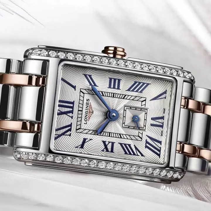 The Longines Master Collection