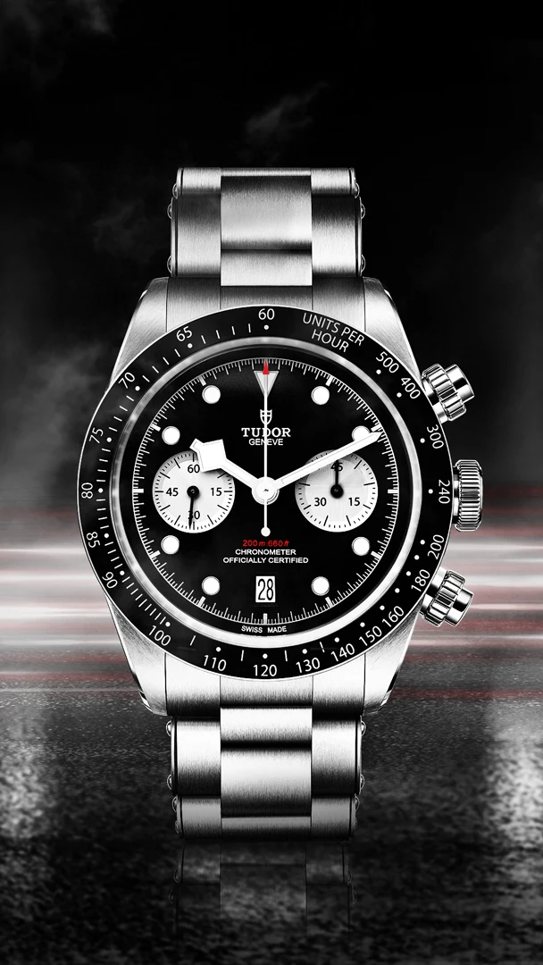 Watches & Wonders 2021: Tudor