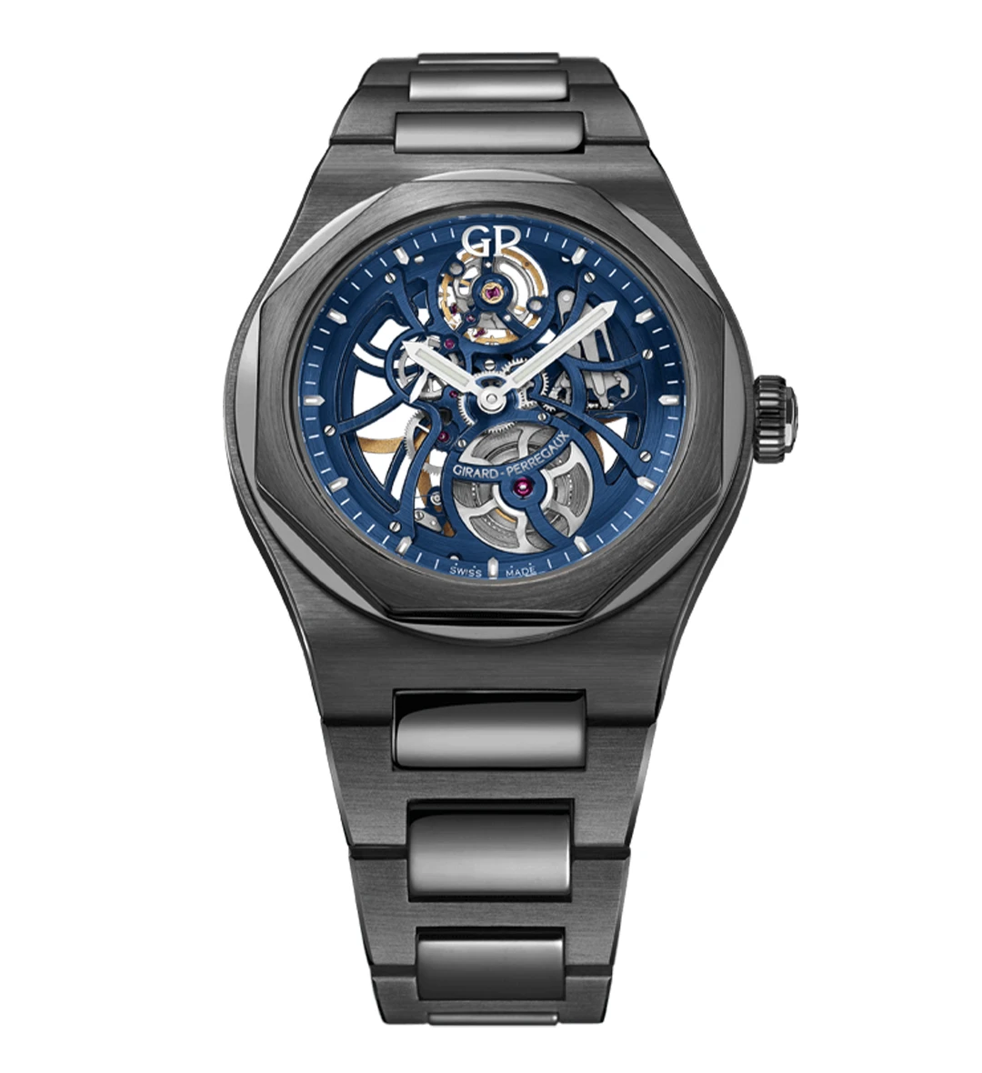 Laureato Skeleton Earth to Sky Edition