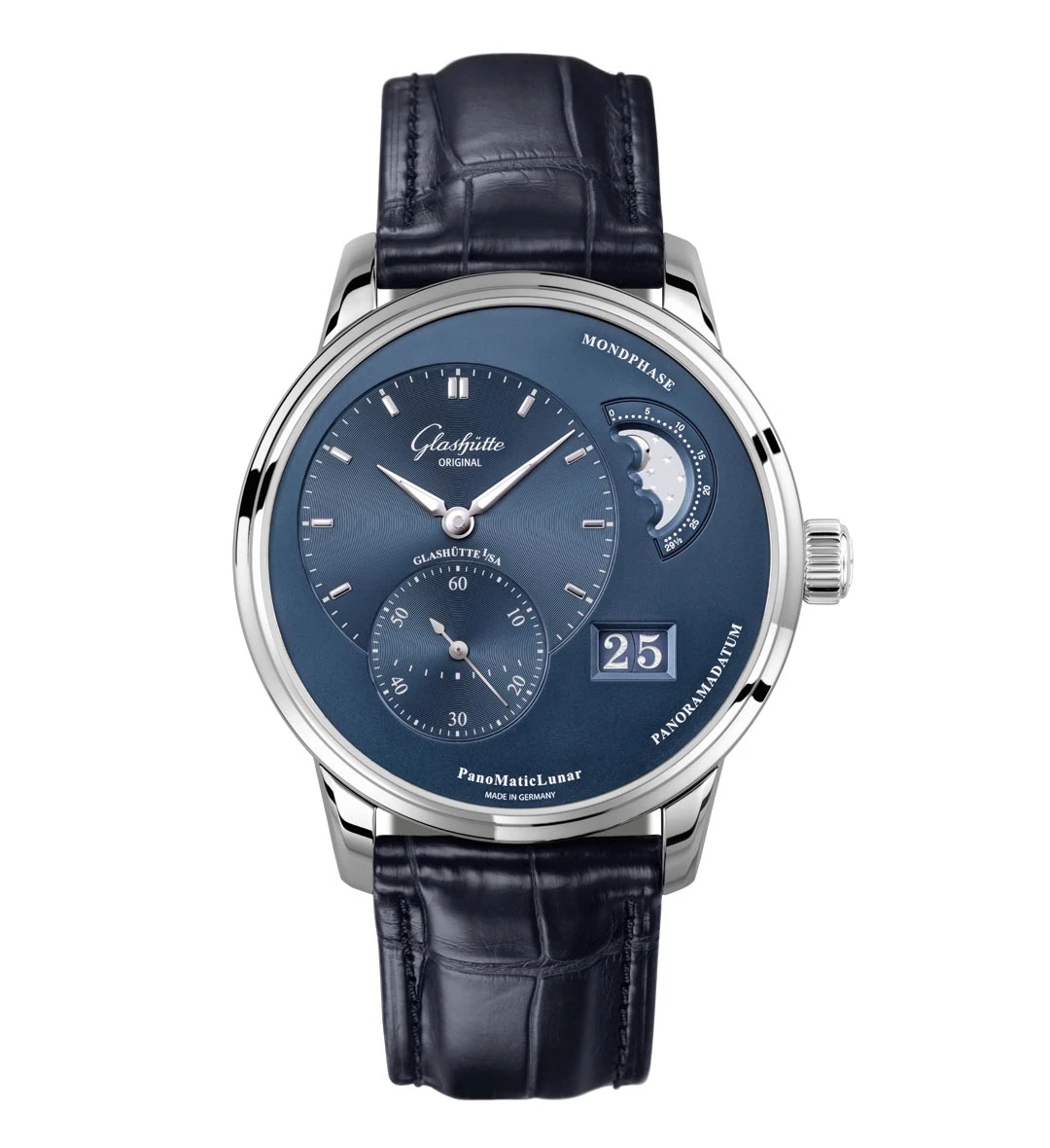 Original PanoMaticLunar