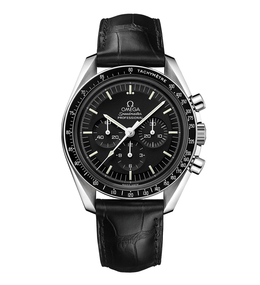 Speedmaster Moonwatch Professional Chronograph