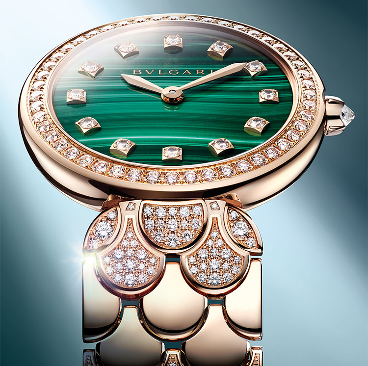 Geneva Watch Days 2021