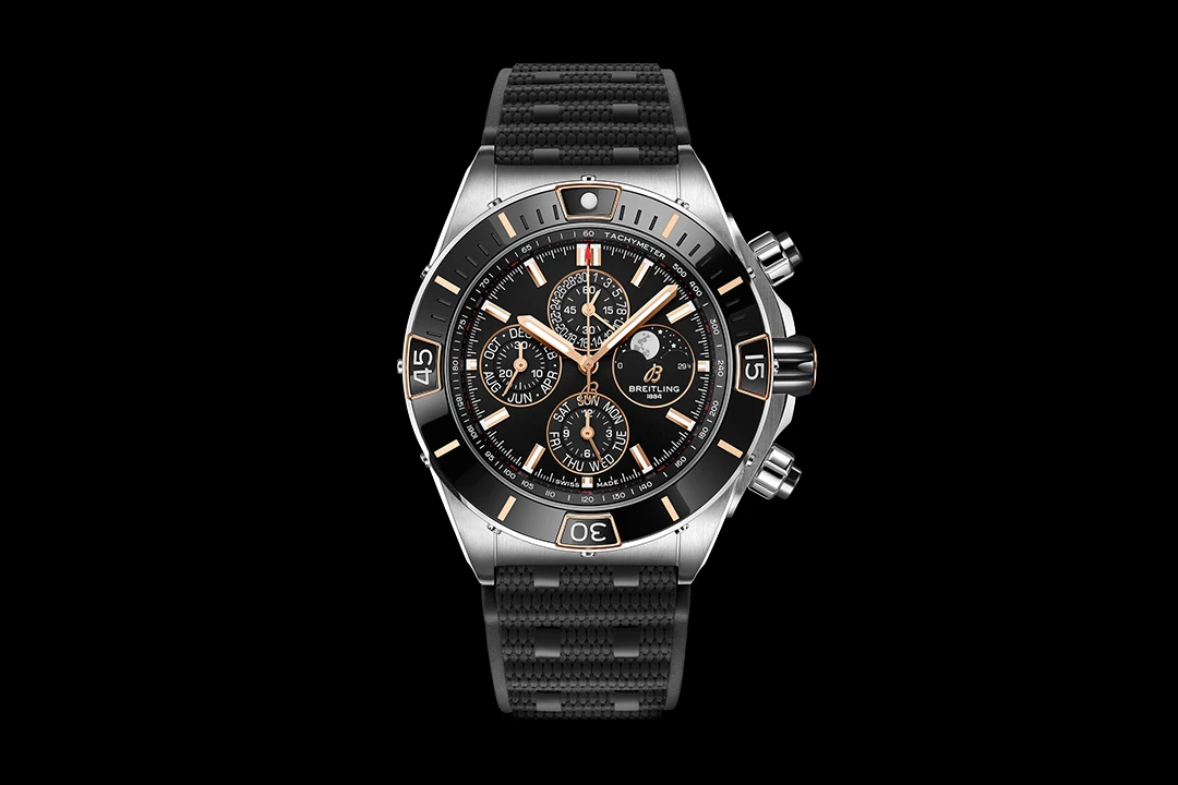 Breitling Super Chronomat