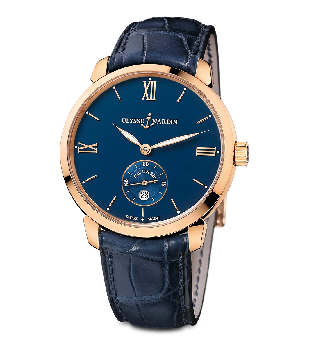 Classico Manufacture