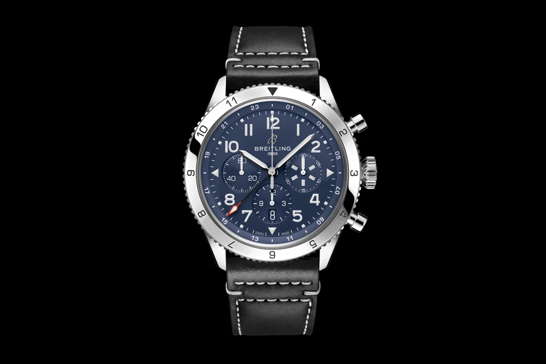 Breitling Super AVI