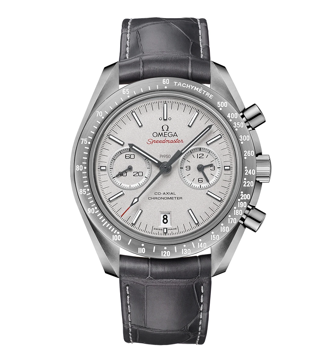 Speedmaster Moonwatch