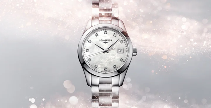 A Deeper Look Into Longines’ Collections