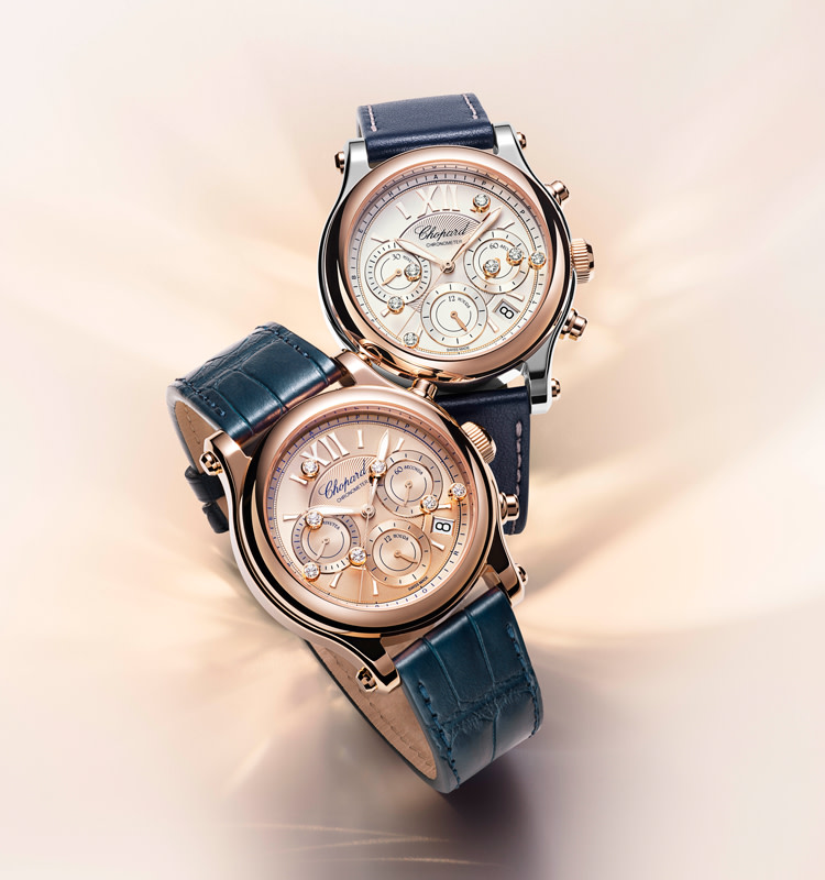 Chopard L.U.C collection