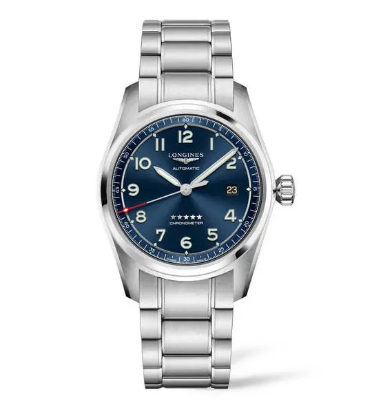 Spirit 40mm Automatic Stainless Steel