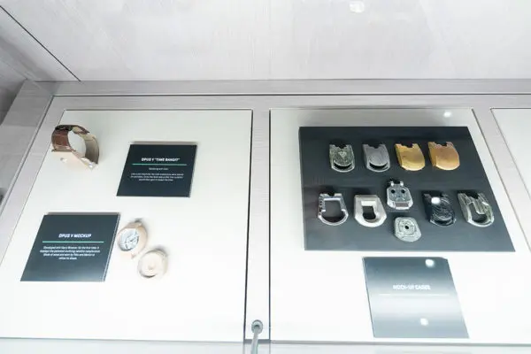 Urwerk’s “every Moment Counts” Exhibition