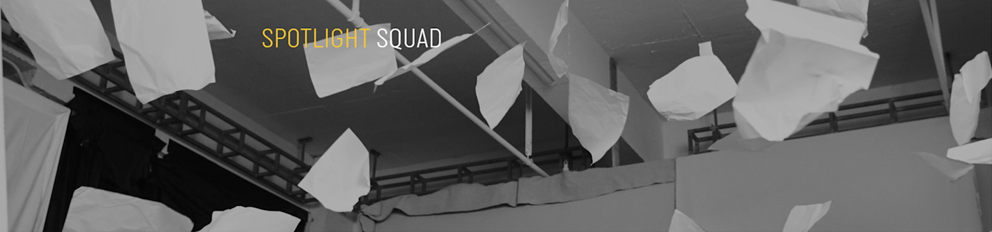 Spotlight-Squad